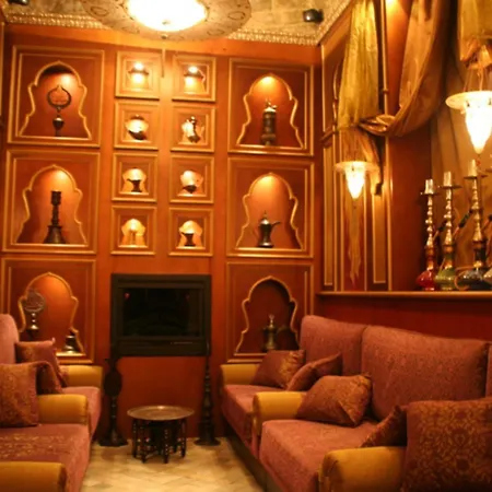 Sultan Inn Boutique Hotel-2