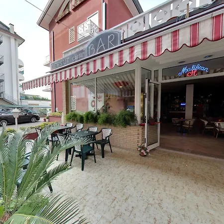 Hotel Malibran-2