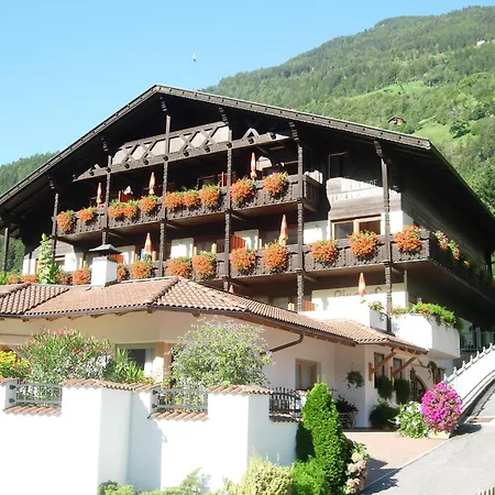 Appartement Riederhof-3