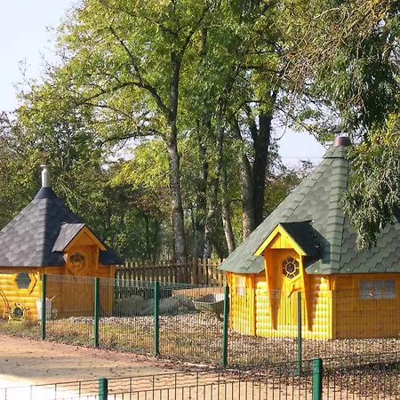 Camping De La Croix D'Arles-3