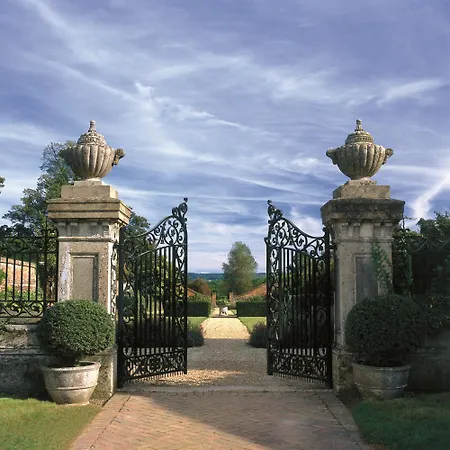 Four Seasons Hotel Hampshire-2