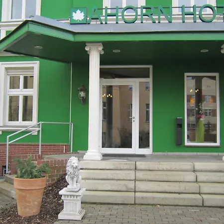 Ahorn Hotel-2