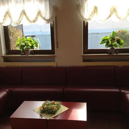 Hotel Daniela-3