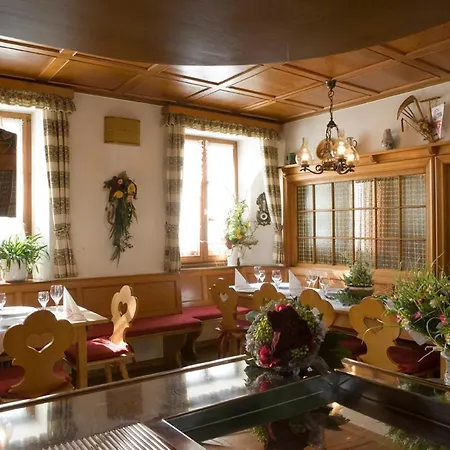 Landgasthaus Engel - Naturparkwirt-2