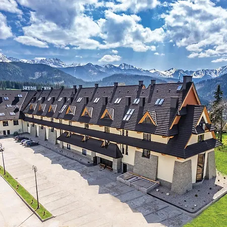 Hotel Tatra-3
