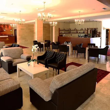 Hotel Quercus-2