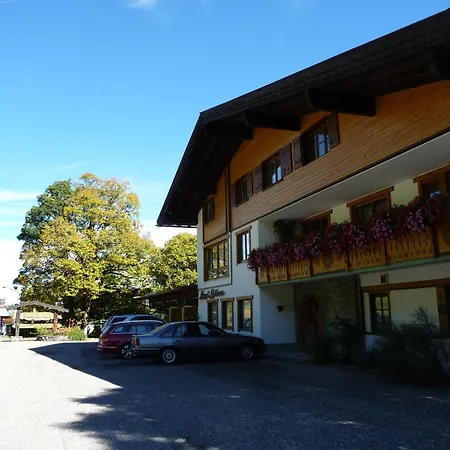 Hotel Garni Luggi Leitner-2