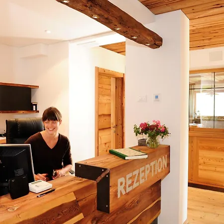 Hotel Naturoase Schwemmerhof-3