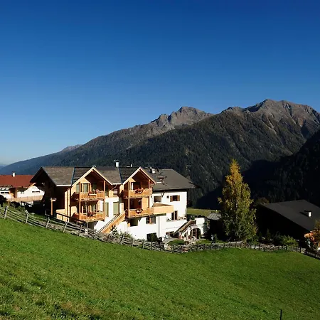 Hotel Naturoase Schwemmerhof-2