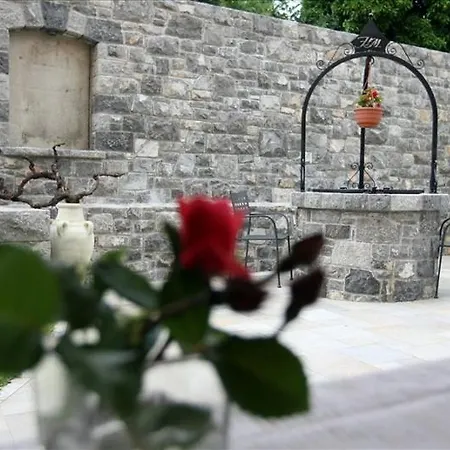 Bed And Breakfast Malovec-3