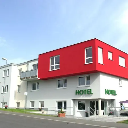 Hotel Beuss-2