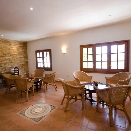 Hotel Club Can Jordi-2