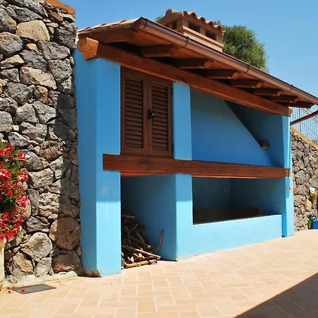 Hotel Turismo Rurale Villa Maria Caterina-2