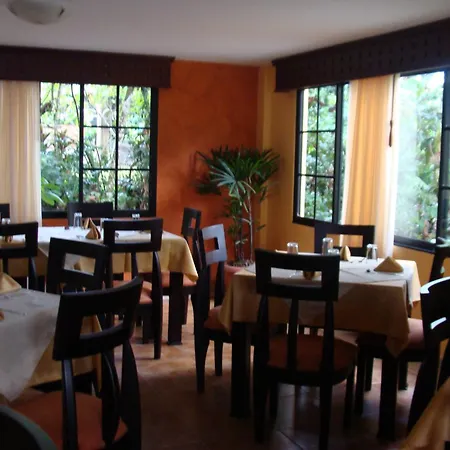Hostal La Molienda-2