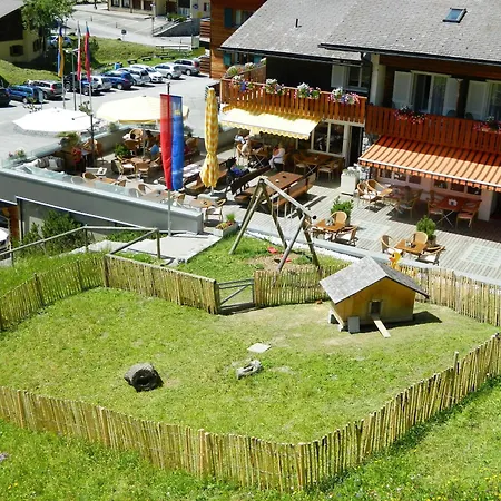 Hotel TURNA Malbun-3
