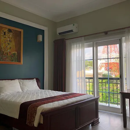 Ngoc Chau Phu Quoc Hotel-3