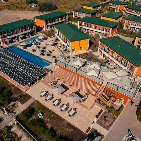Eco Therma Village-2