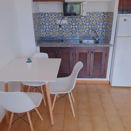 Formentera Suite 12-2