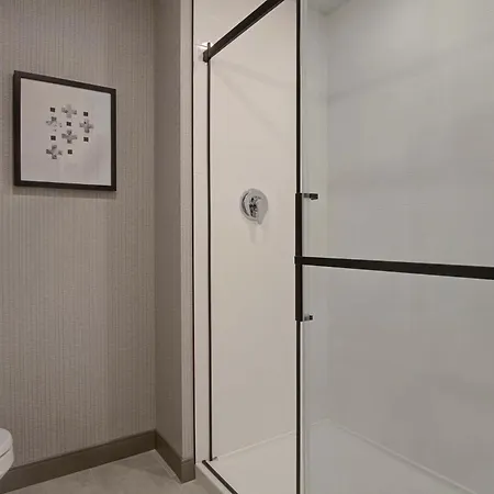 Hampton Inn Montreal Downtown, Qc-2