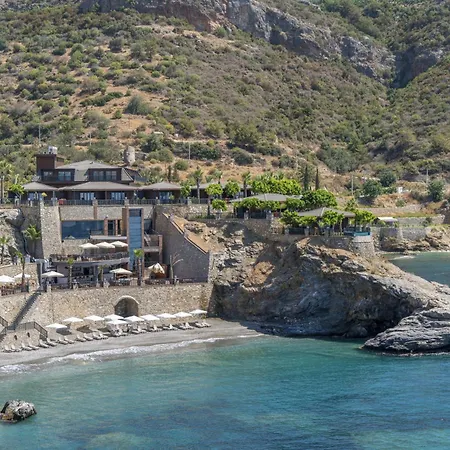 Porto Amore Club Hotel (Adults Only)-3