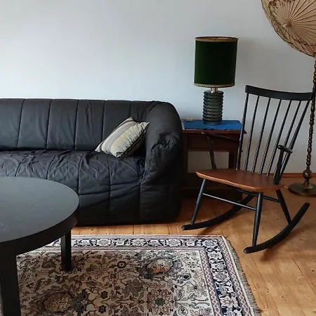 Helle ruhige Zimmer zu vermieten-2