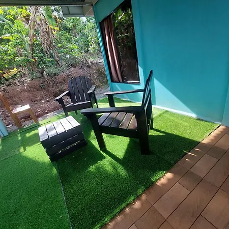 Jessie'S Country House Rivas-2