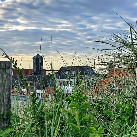Garnekuul 35 - Car Free Park De Garnekuul Callantsoog Aan Zee-2
