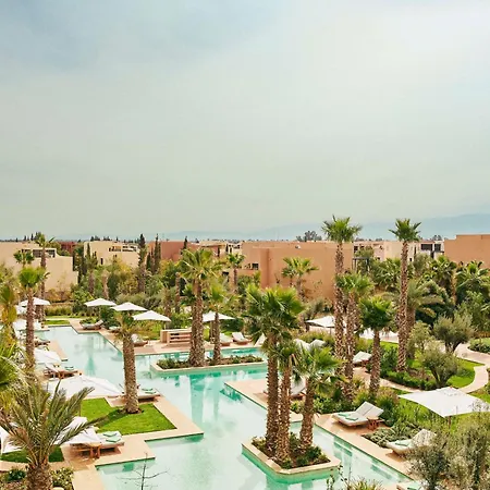 Park Hyatt Marrakech-3