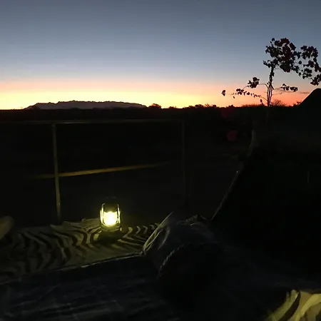 Etoko Farm Camp-2