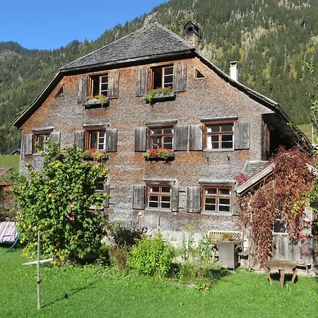 Holzhaus Besler-3