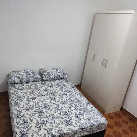 Apartamento 3 Quartos Proximo Brt-3