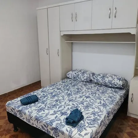 Apartamento 3 Quartos Proximo Brt-2