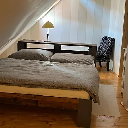 Apartman Siedmy Div-3