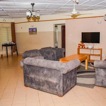 Karura And Friends Airbnb-2
