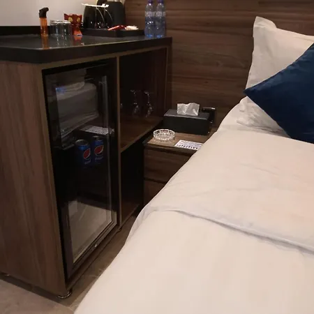 الرياض الفندقية Hotel Al'Riyadh-3