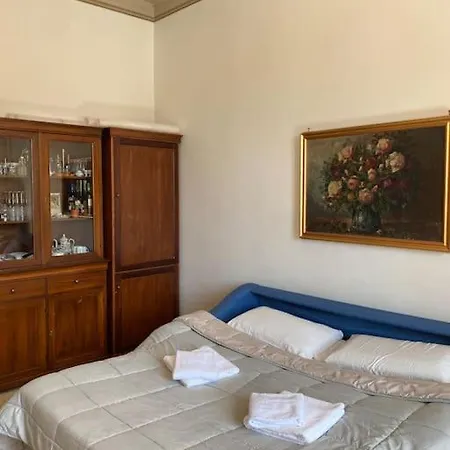 Apartment Rome Vatican-3