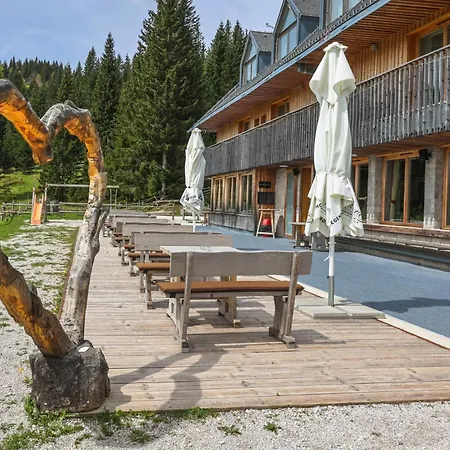 Hotel Jelka Pokljuka-2