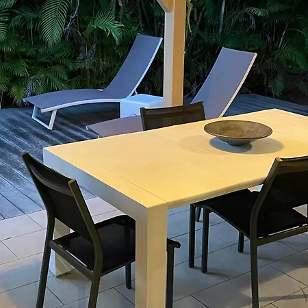 Jolie Petite Villa Sur Une Presqu'Ile-3