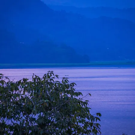 Hotel Fewa Camp-3