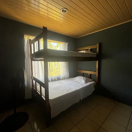 Casa Ara Macao-2