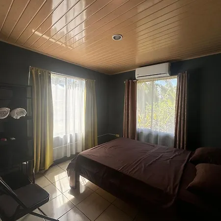 Casa Ara Macao-3
