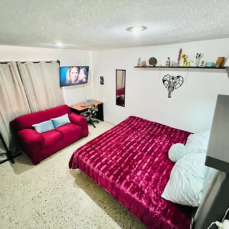B Habitaciones Crt-3