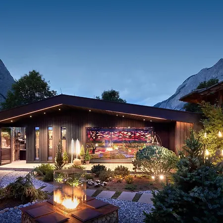 Gramai Alm Alpengenuss & Natur Spa-2