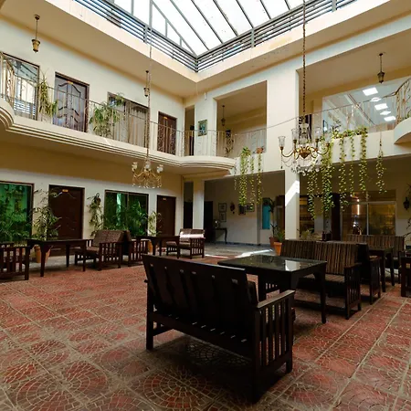 Shelton Rezidor House Peshawar-3