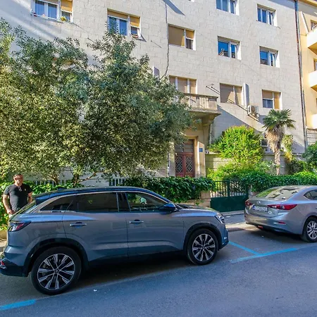 Apartment Z4-2