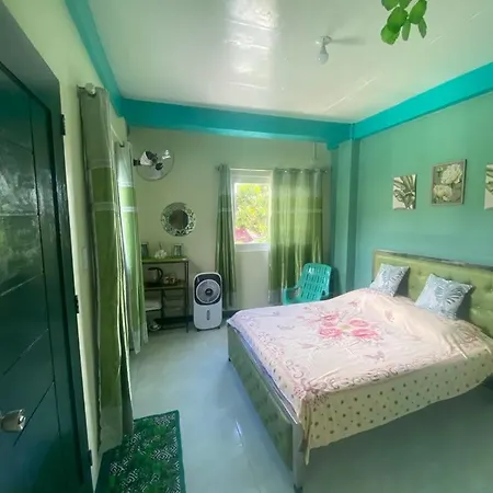 The Green House-3