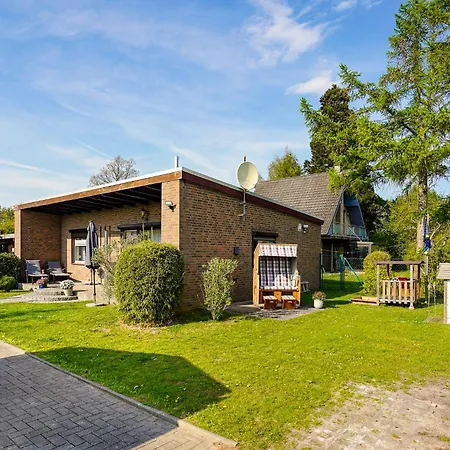 Ostseeoase Ferienhaus Schenk-2