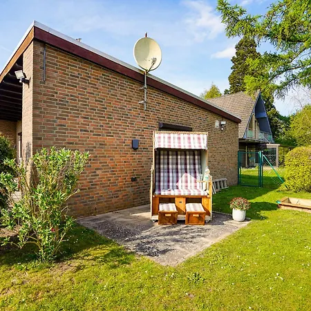 Ostseeoase Ferienhaus Schenk-3