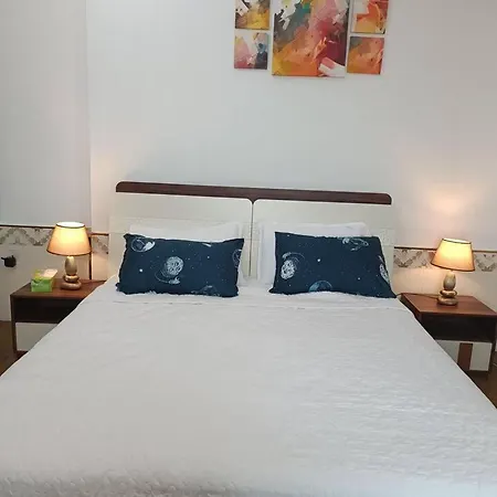 شقة كبيرة وفخمة Large And Luxury Two Bedroom-3