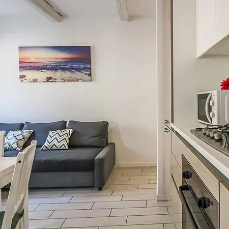 Casa Da Sogno Con Balcone, Free Wi-Fi E Netflix-3